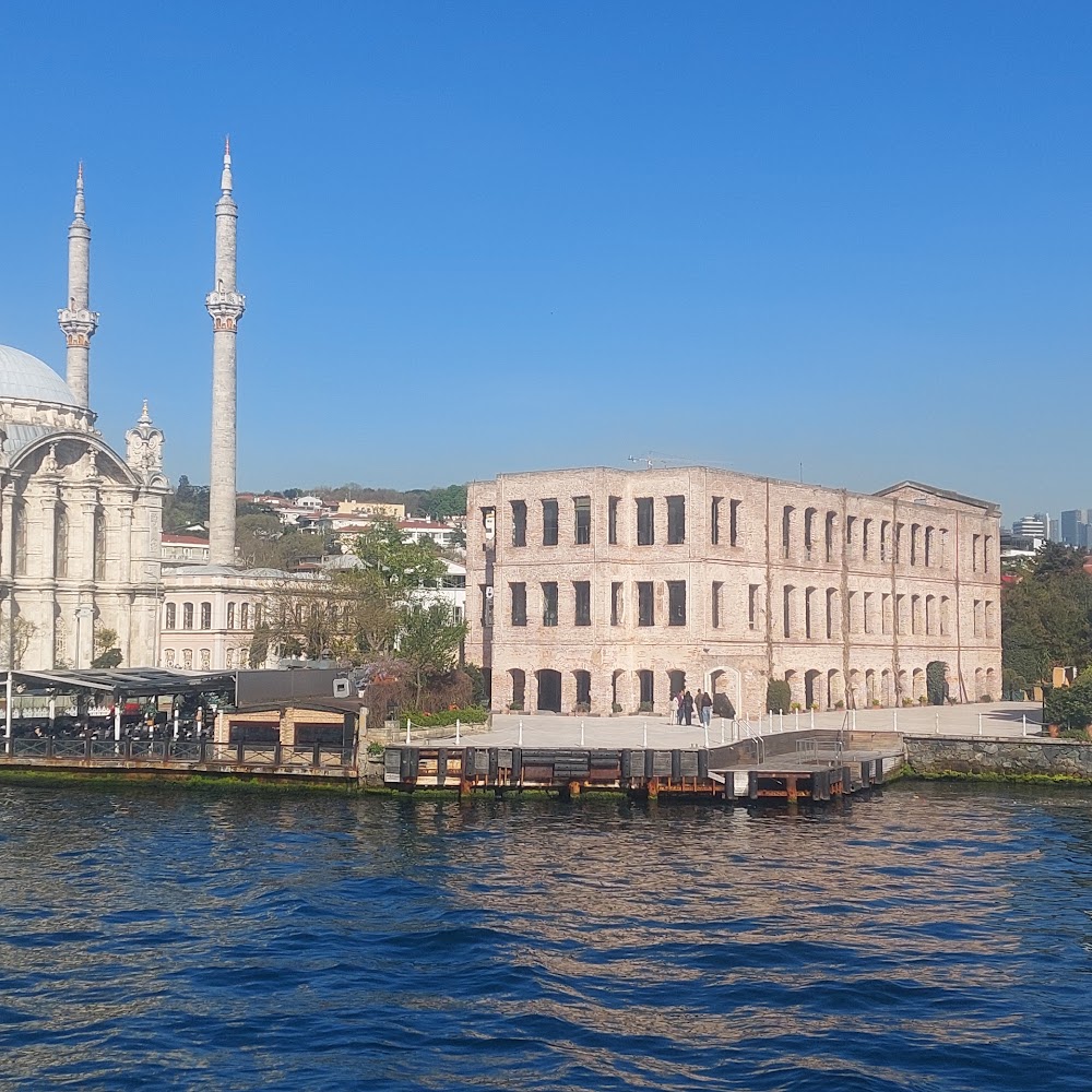 Bosphorus Cruise in Eminönü — activity in Istanbul