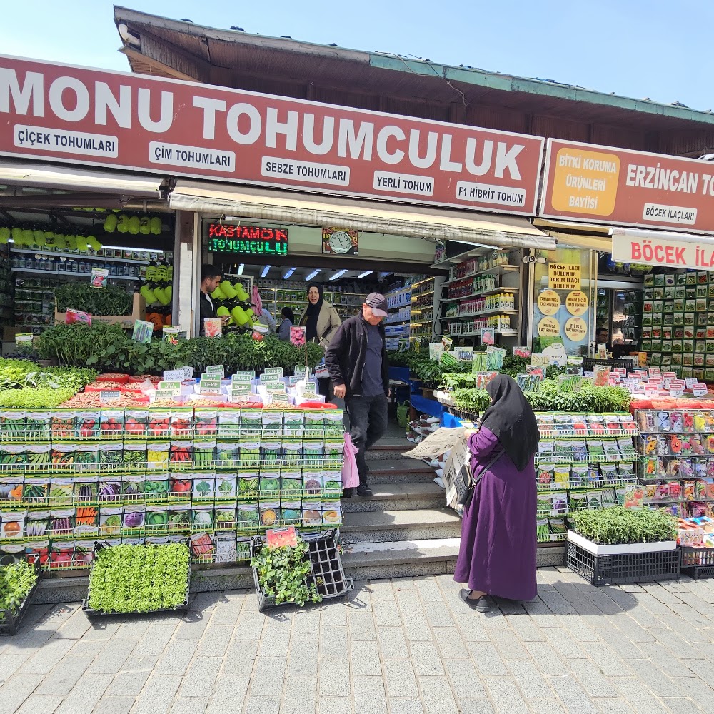 Istanbul travel guide highlight — popular destination 2