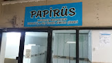Papirüs Cocktail Bar in Kadıköy — bar in Turkey