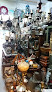 Antique Shops on Çukurcuma in Cihangir — shop in Turkey