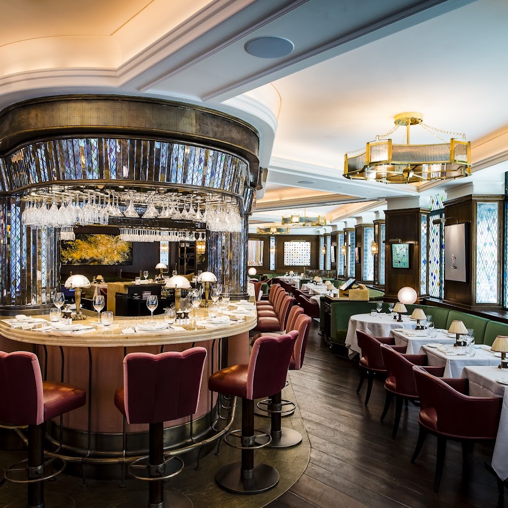 Westminster neighborhood in London — things to do and see