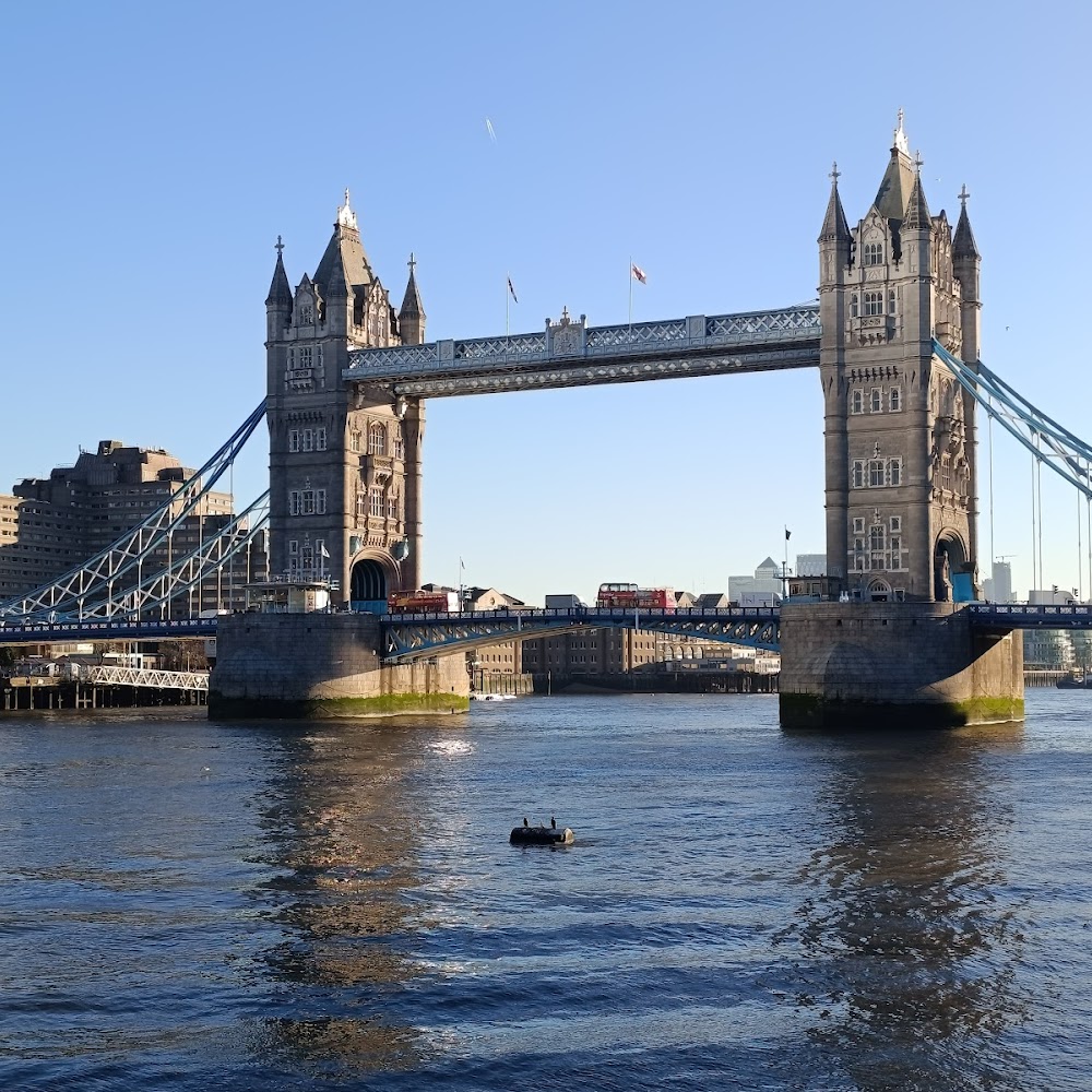 London city guide — best things to do and see