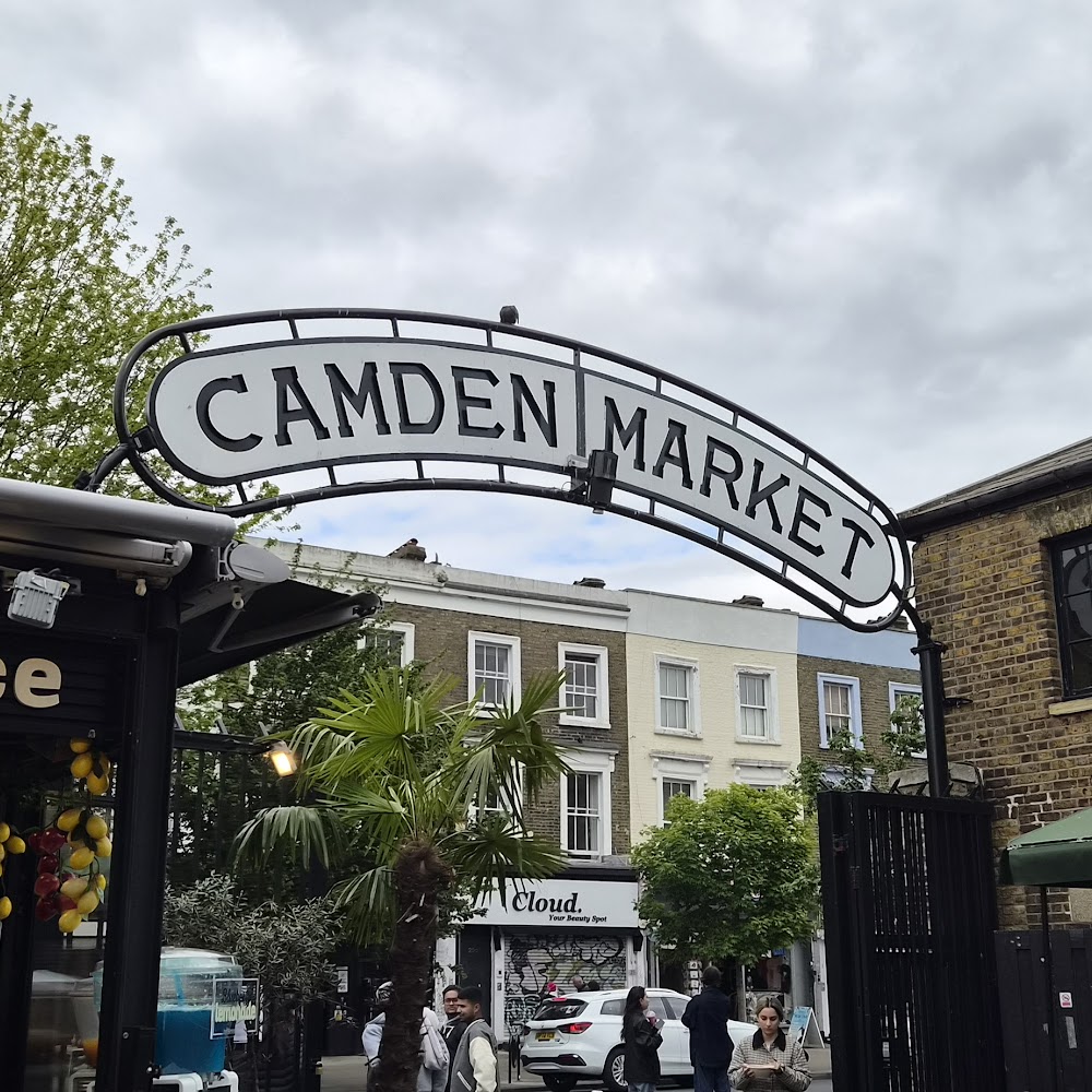 London travel guide highlight — popular destination 5