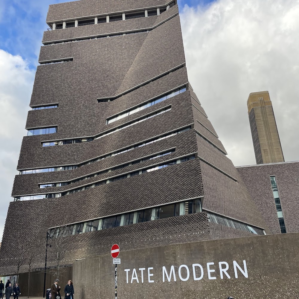 Tate Modern