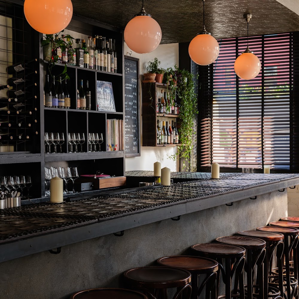 Sager + Wilde in East London — bar in United Kingdom