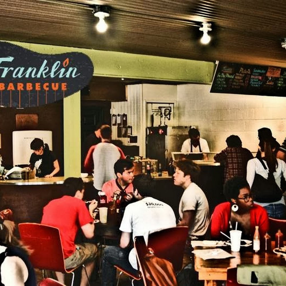 Austin travel guide highlight — popular destination 2