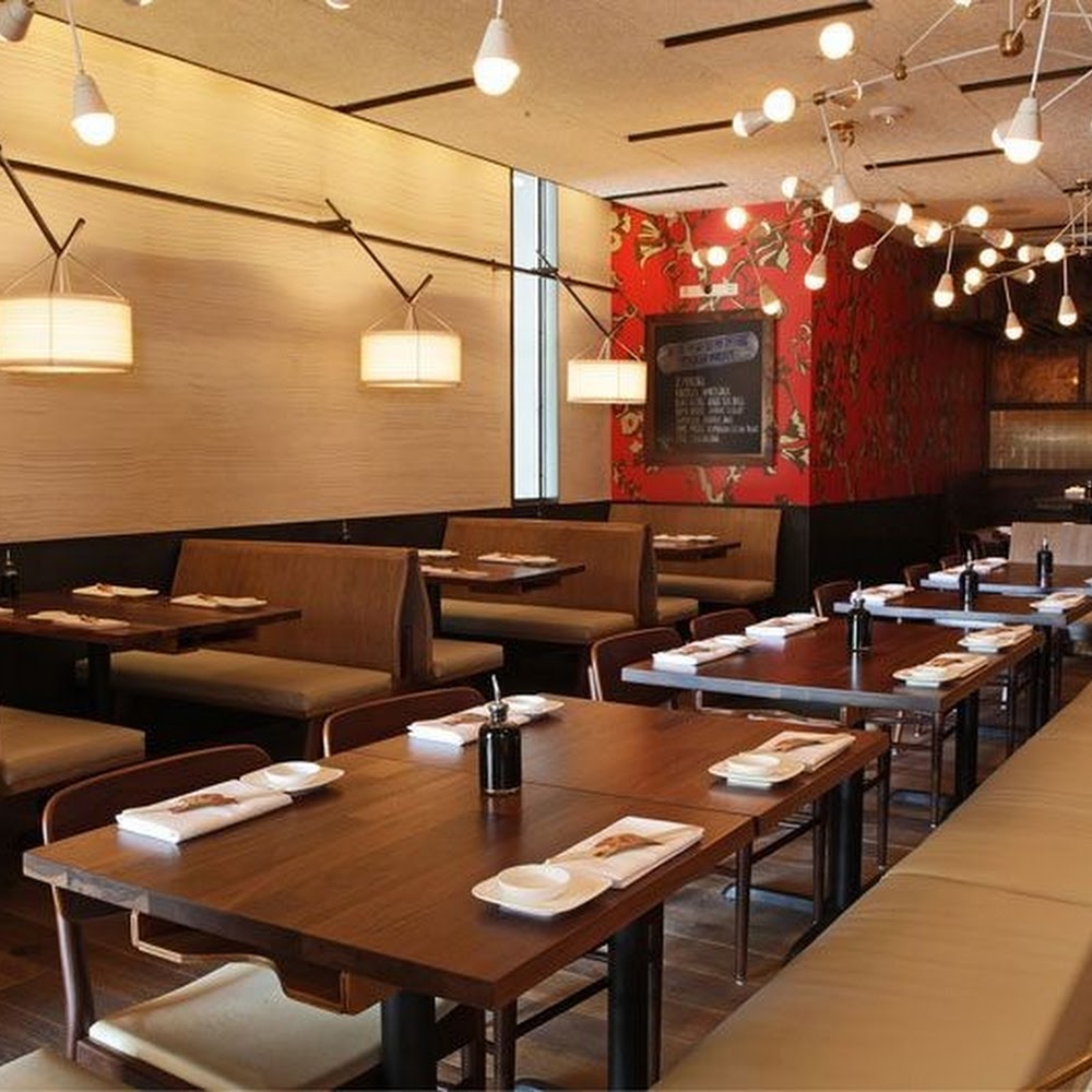 Uchi Sushi — must-try food in Austin at Uchi or Uchiko