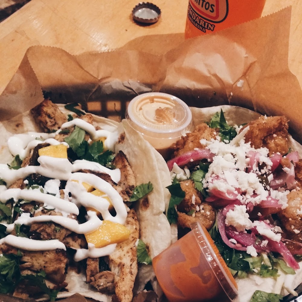 Austin travel guide highlight — popular destination 5