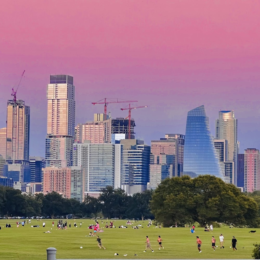 Austin travel guide highlight — popular destination 4