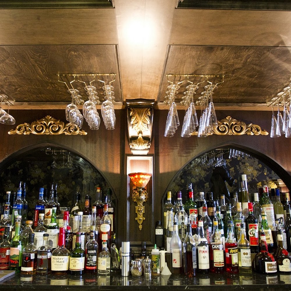 Midnight Cowboy in East Sixth Street — bar in Austin
