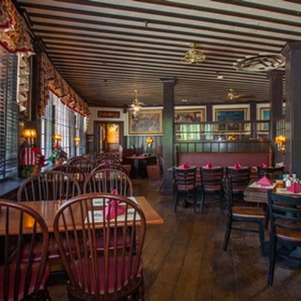 Boston travel guide highlight — popular destination 5