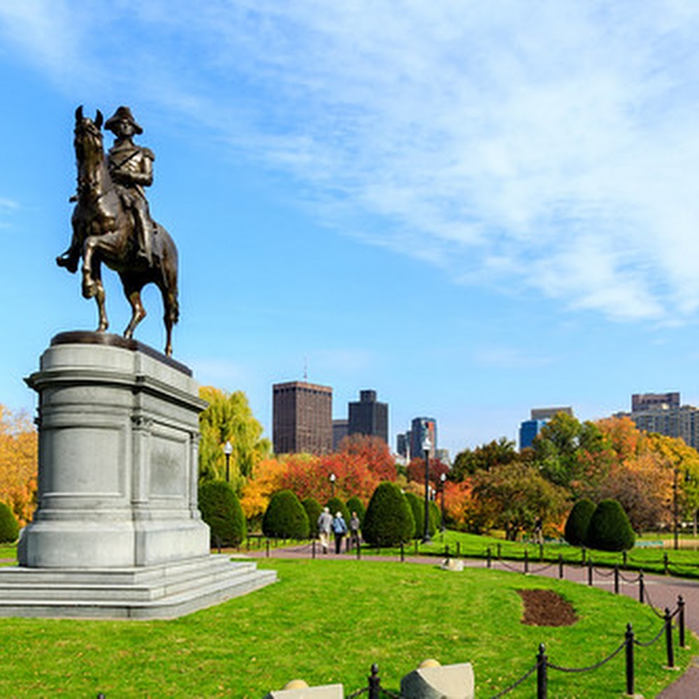 Boston travel guide highlight — popular destination 3