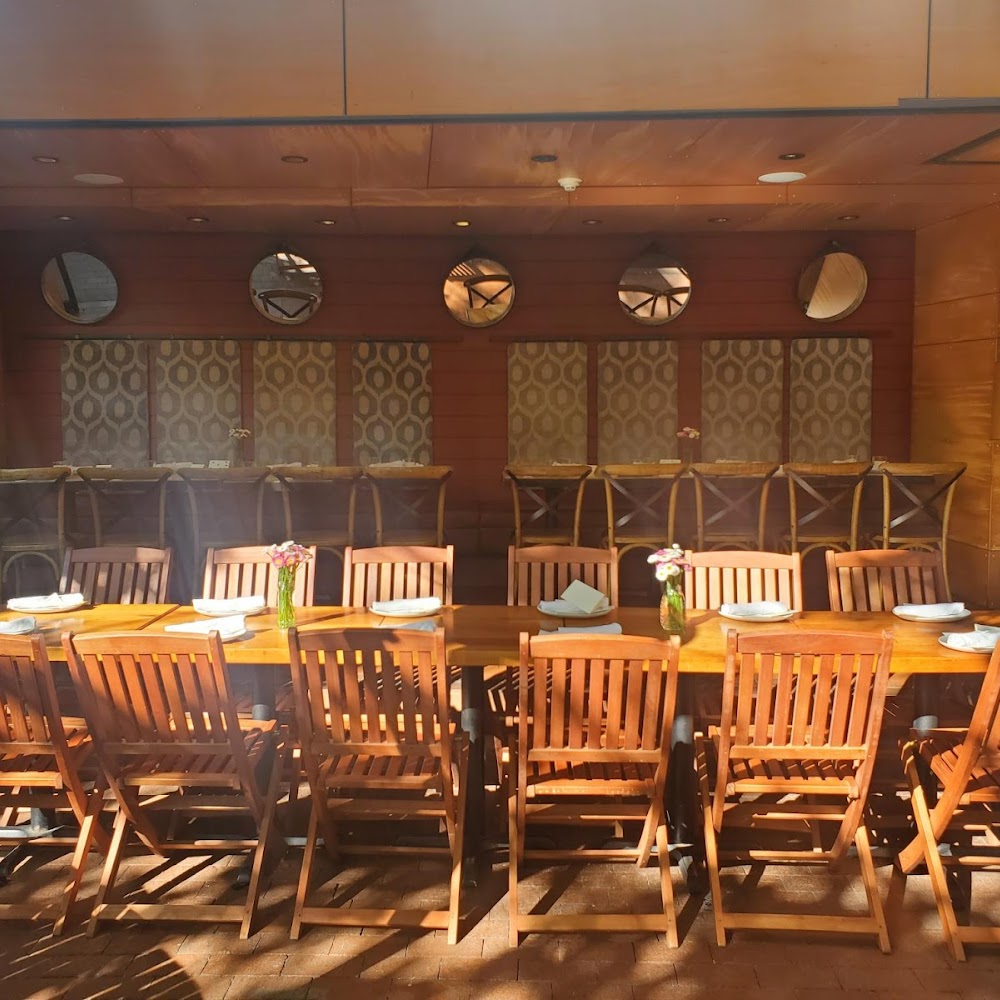 Oleana in Cambridge — restaurant in Boston
