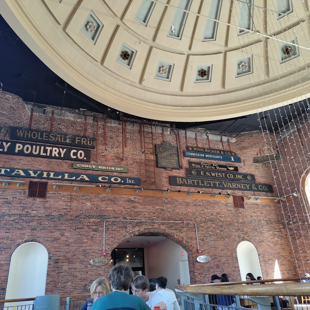 Best things to do in Boston — top-rated attraction