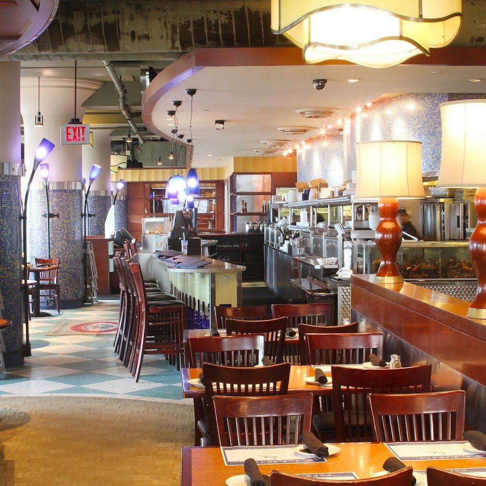 Boston travel itinerary highlight — popular destination 5