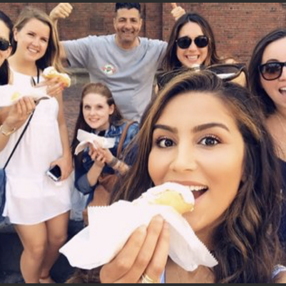 North End Food Tour in North End — activity in Boston