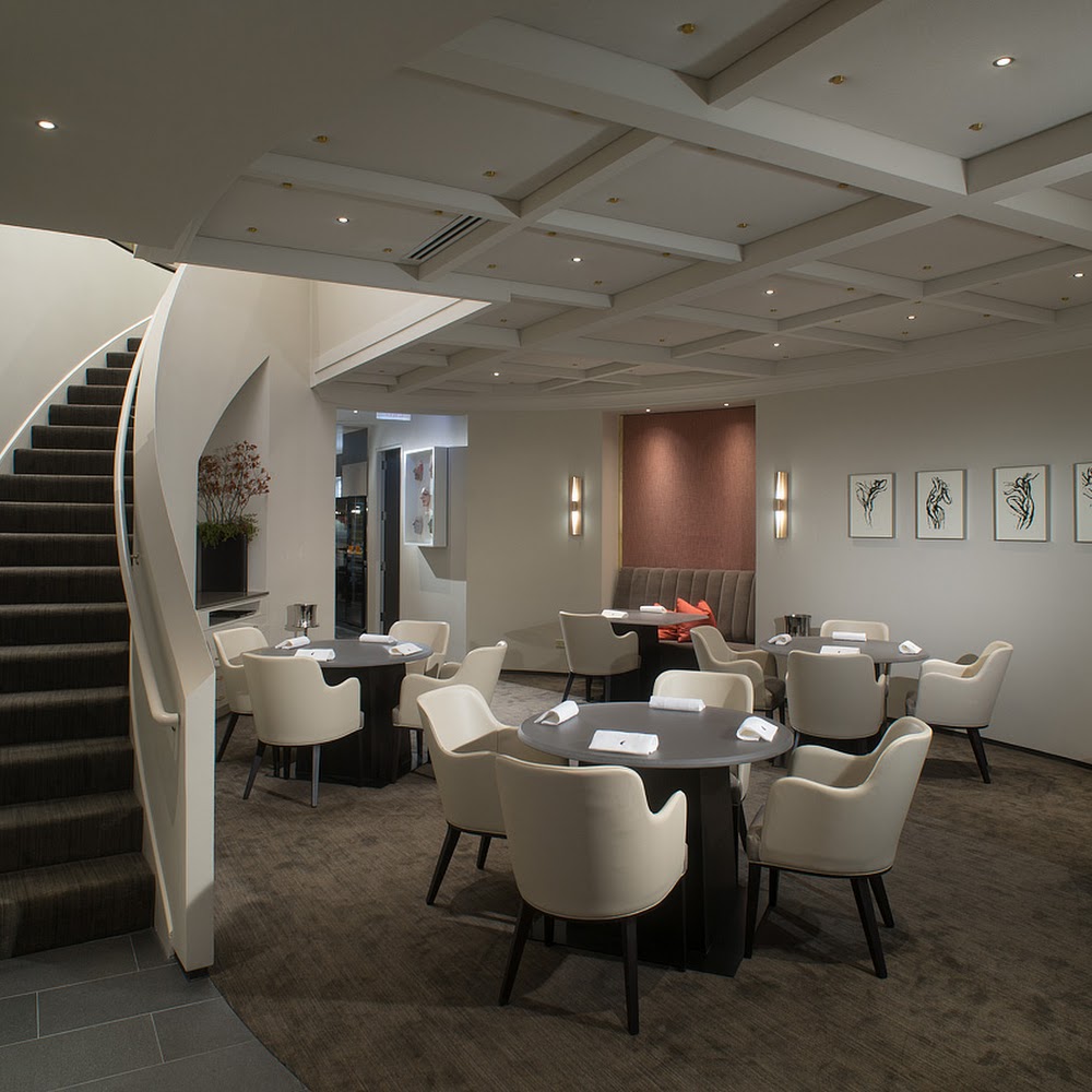 Alinea in Lincoln Park — restaurant in Chicago