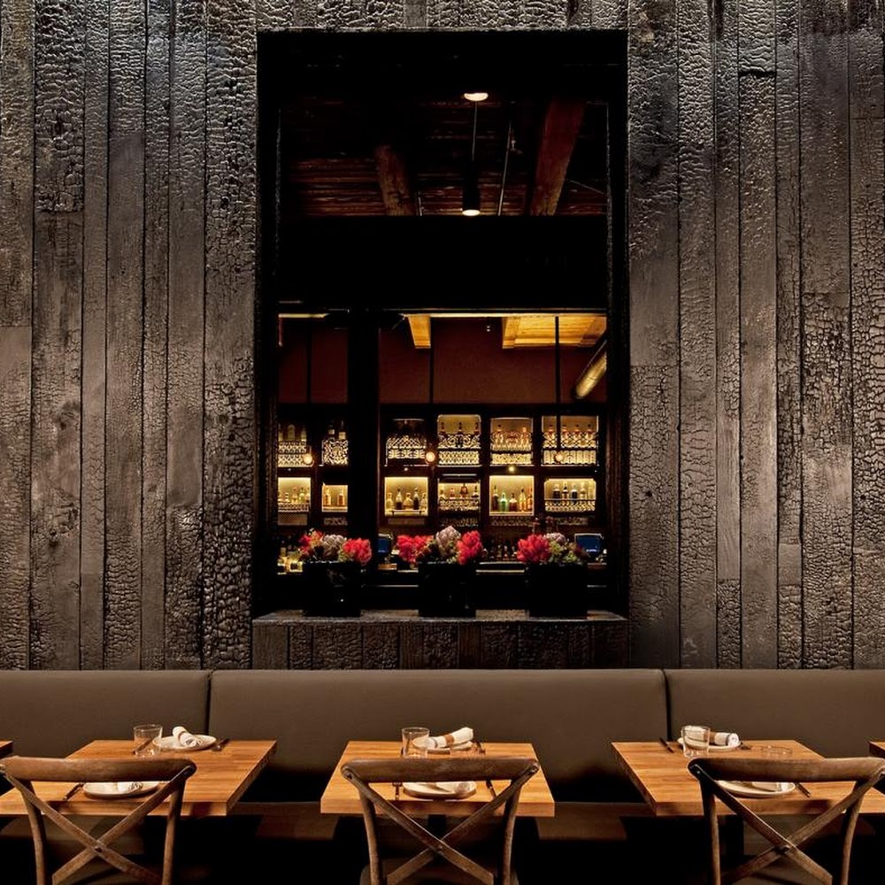 Girl & the Goat in West Loop — restaurant in Chicago