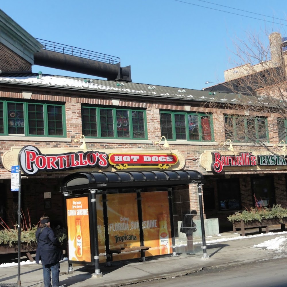 Chicago travel guide highlight — popular destination 5
