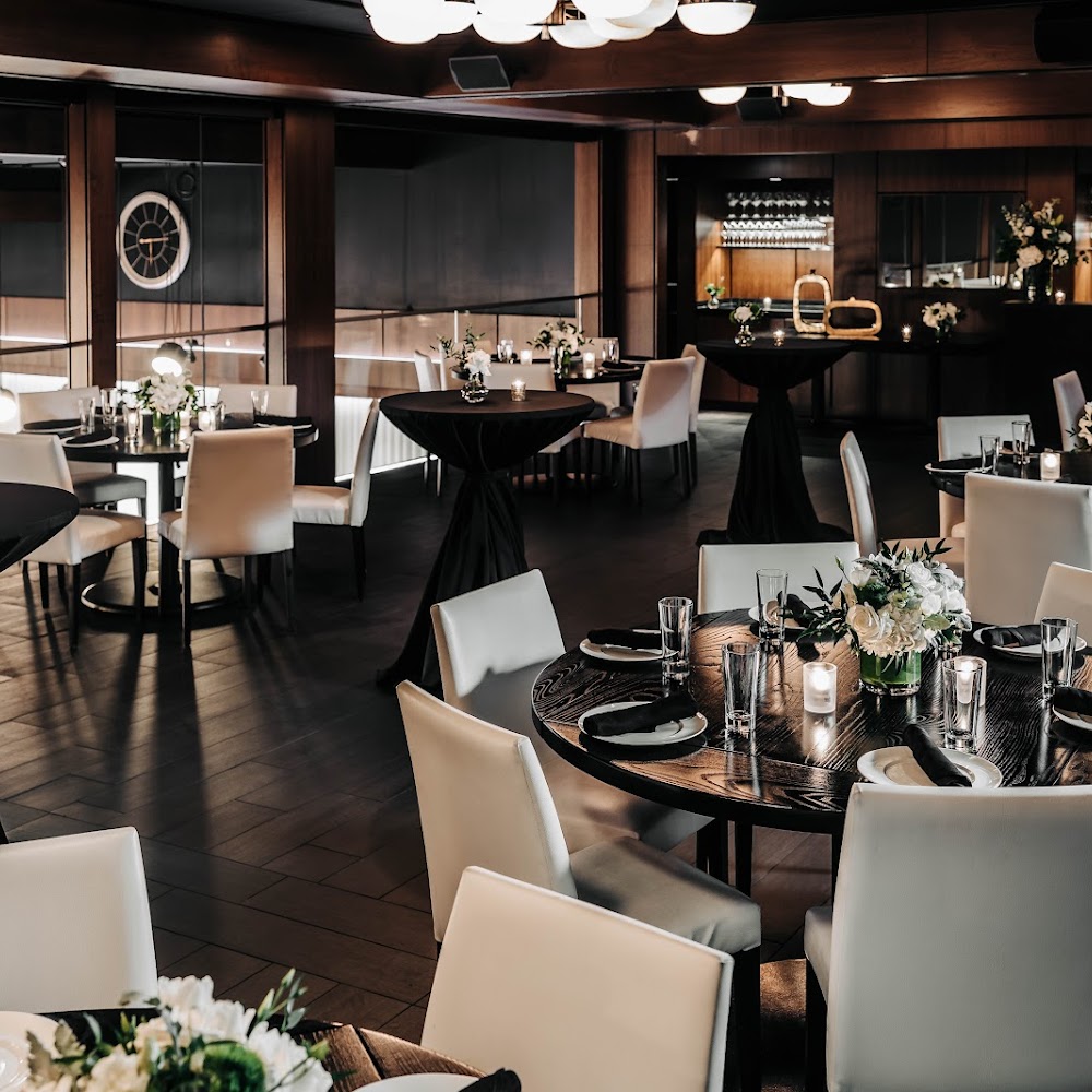 RPM Steak in River North — restaurant in Chicago