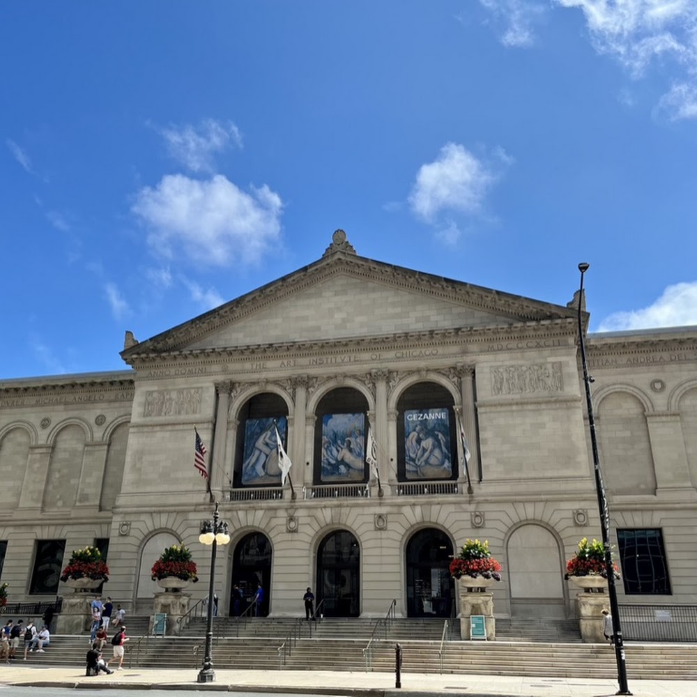 Chicago travel guide highlight — popular destination 3