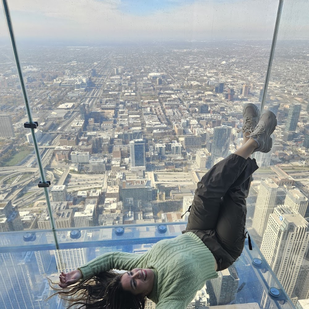 Chicago travel guide highlight — popular destination 4