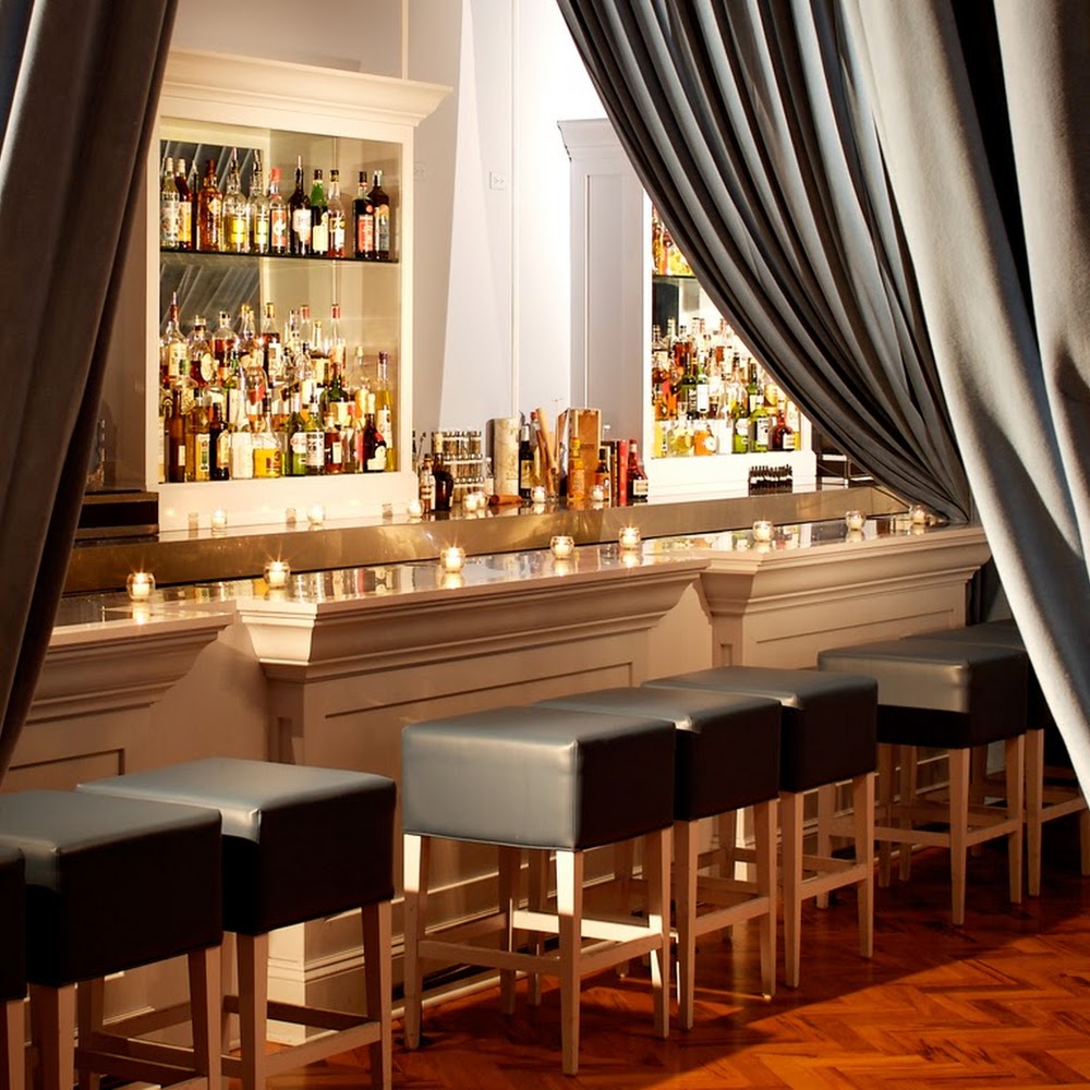Violet Hour in Wicker Park — bar in Chicago