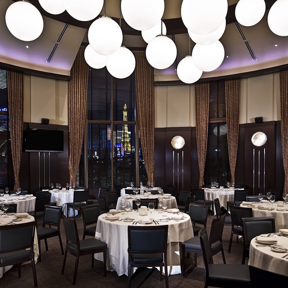 Joe's Seafood, Prime Steak & Stone Crab in The Strip - Forum Shops — restaurant in Las Vegas