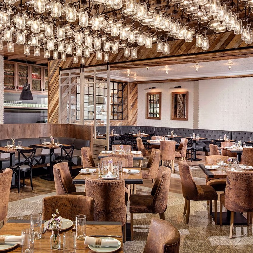Prime Rib — must-try food in Las Vegas at Lawry's The Prime Rib