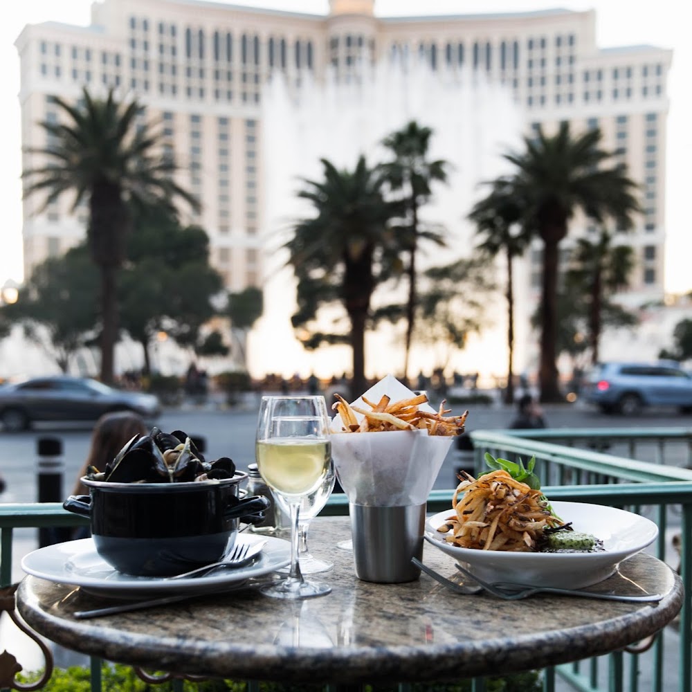 The Strip (South) neighborhood in Las Vegas — things to do and see