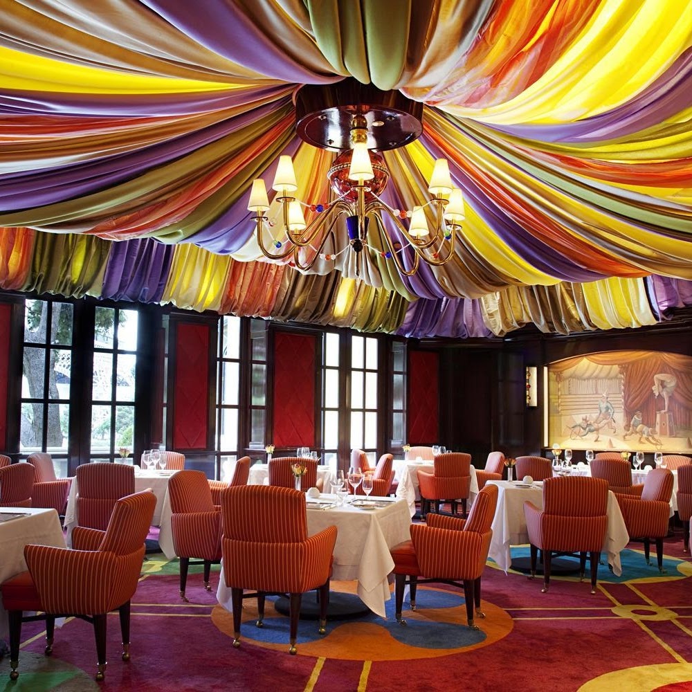 Le Cirque in The Strip - Bellagio — restaurant in Las Vegas