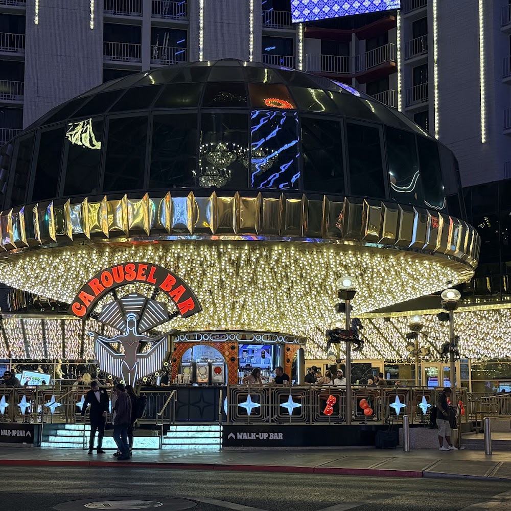 Las Vegas city guide — best things to do and see