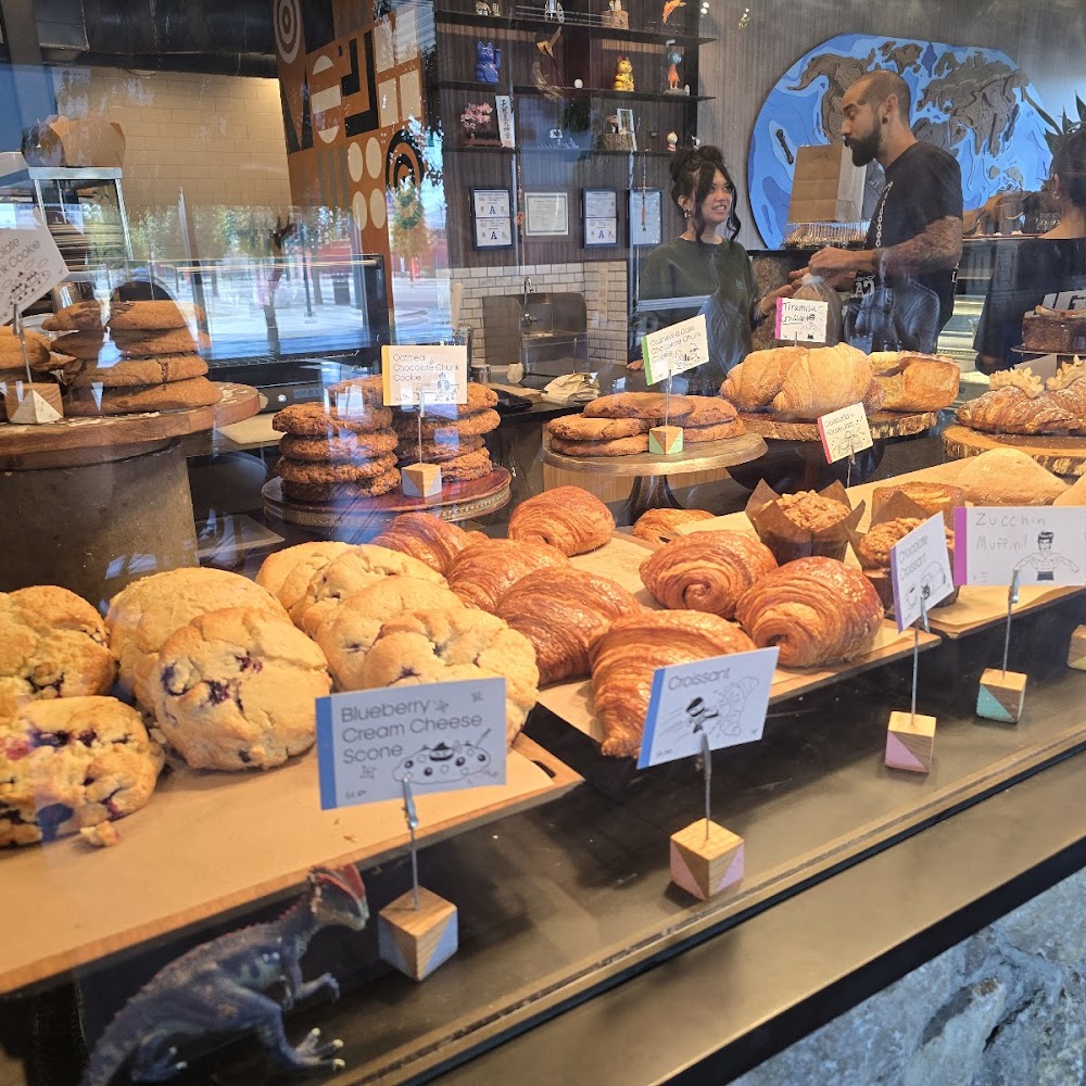 The Strip (North) neighborhood in Las Vegas — things to do and see
