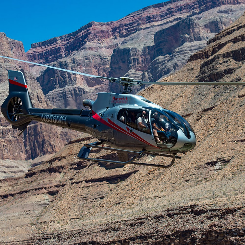 Helicopter Tour of the Strip in The Strip — activity in Las Vegas