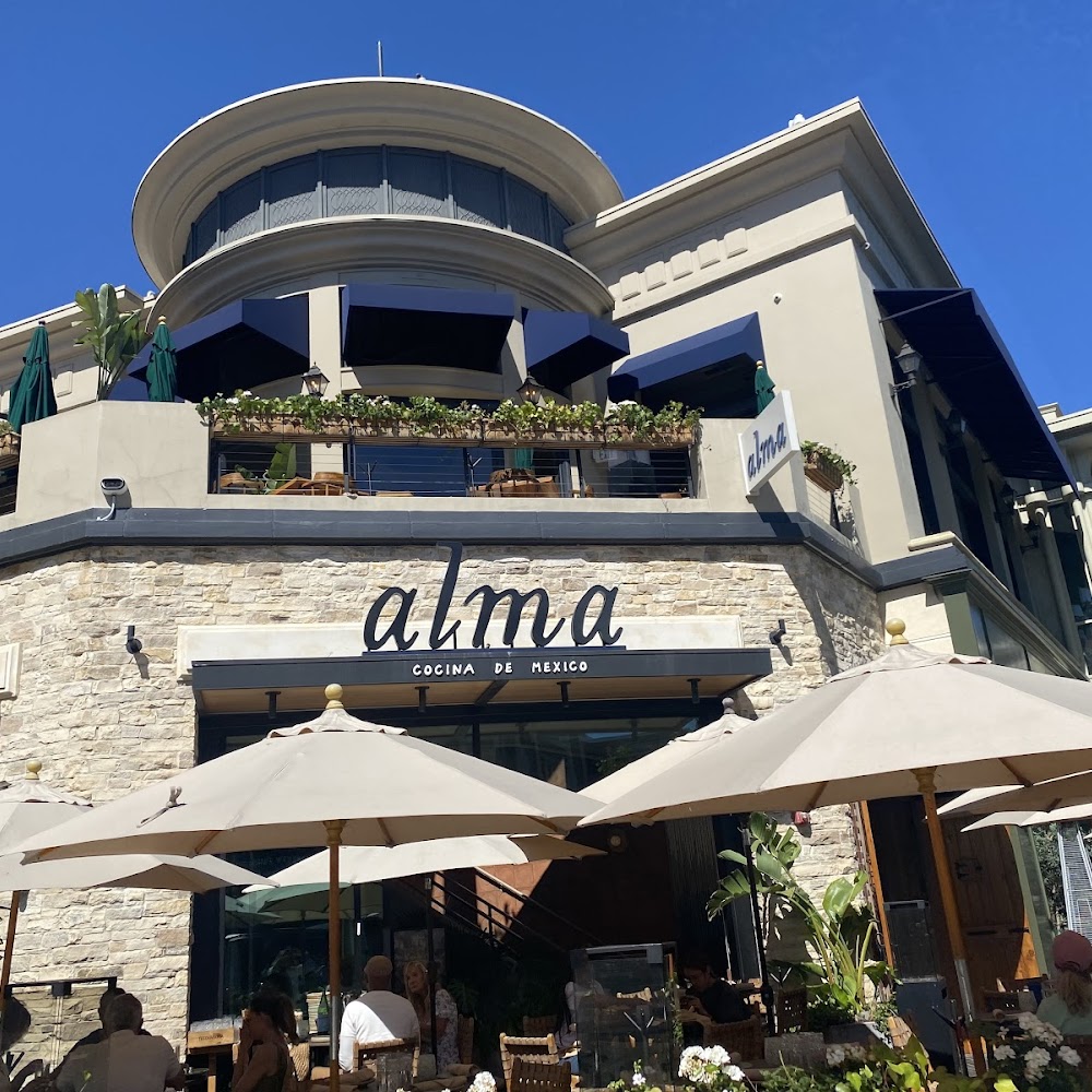 The Grove in Fairfax — shop in Los Angeles
