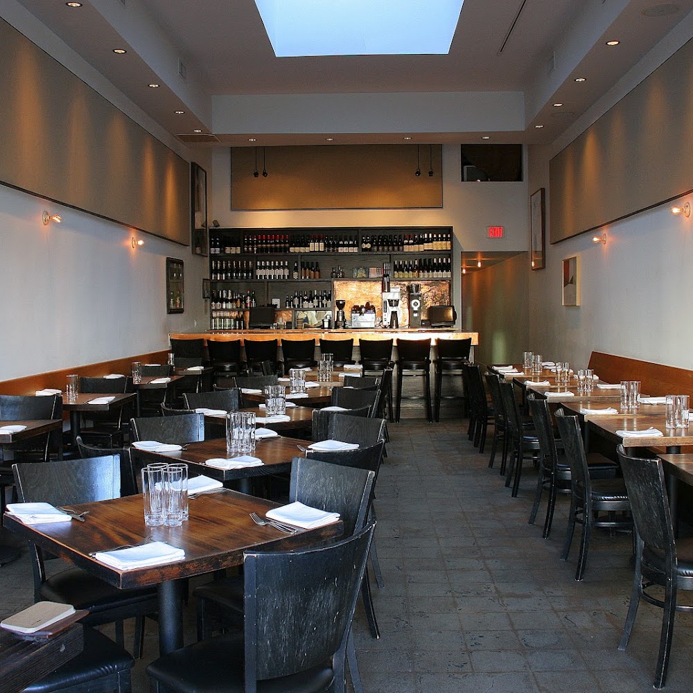Animal in Fairfax — restaurant in Los Angeles