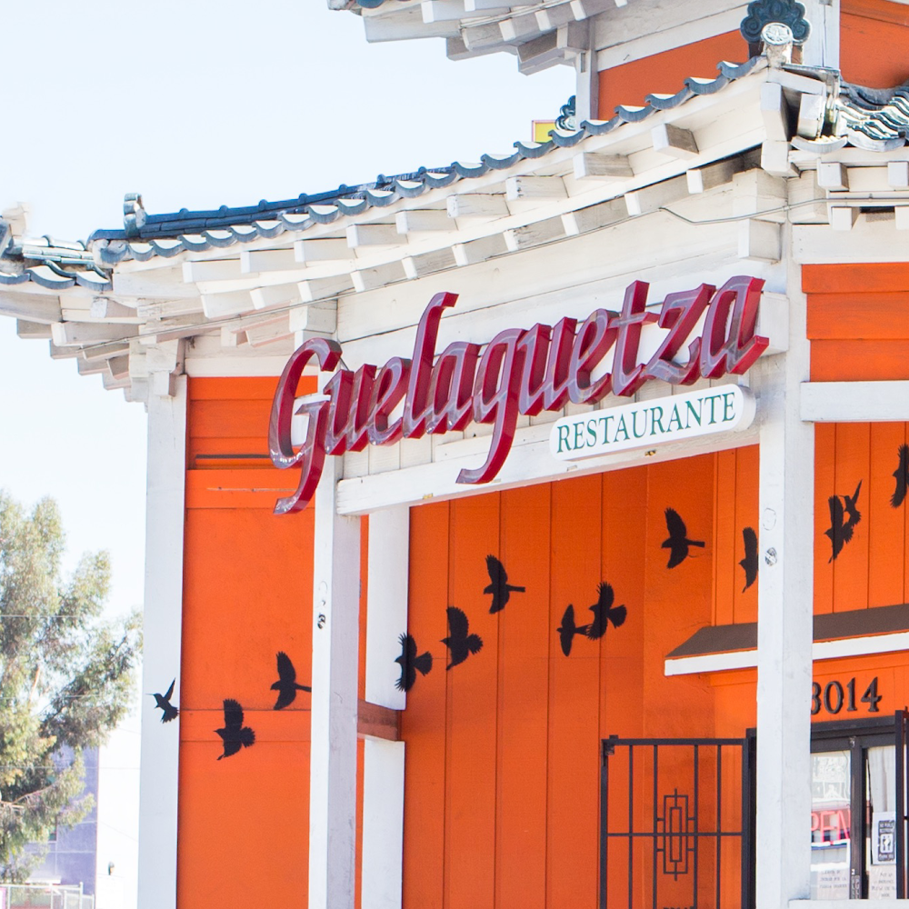 Fish Tacos — must-try food in Los Angeles at Guelaguetza or food trucks