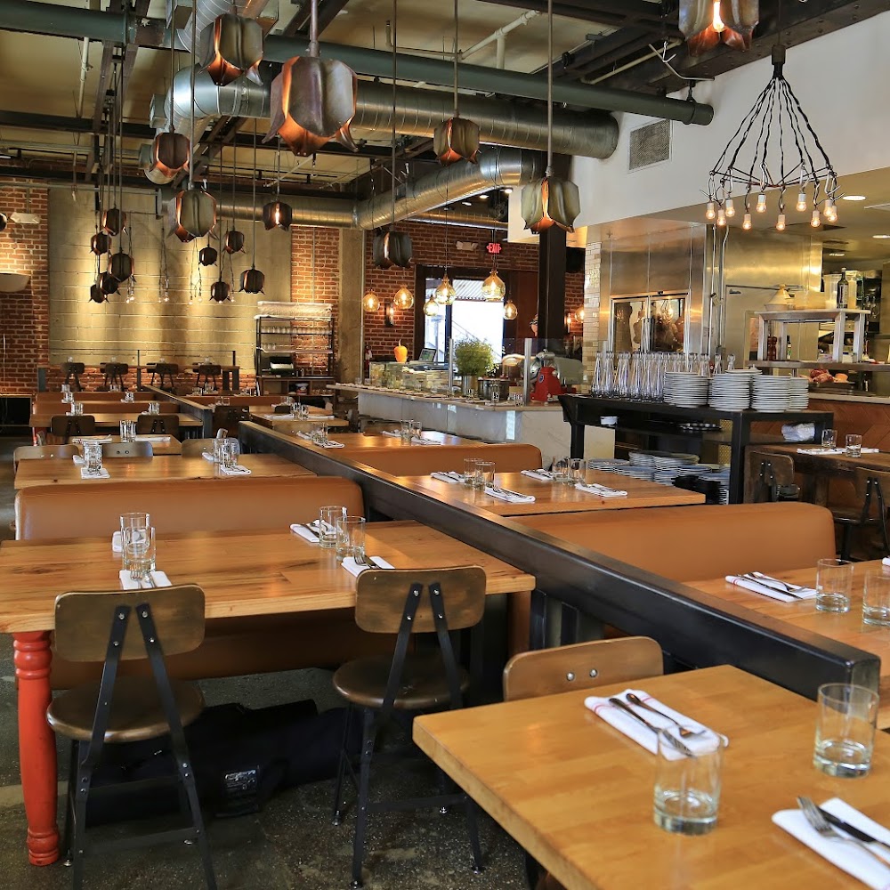 Bestia in Downtown — restaurant in Los Angeles