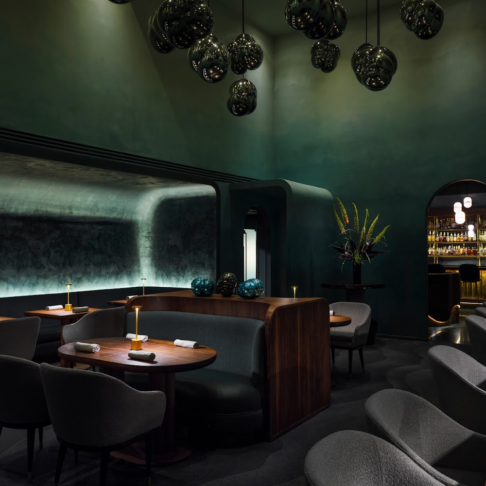 Providence in Mid-Wilshire — restaurant in Los Angeles