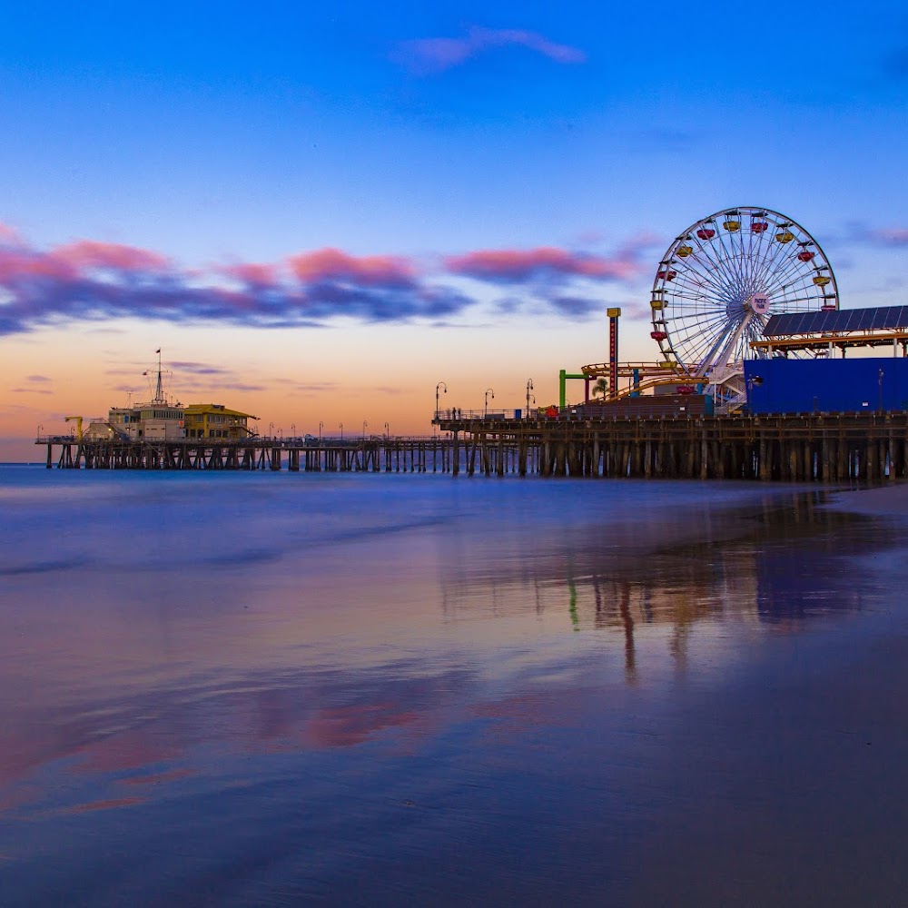 Best things to do in Los Angeles — top-rated attraction