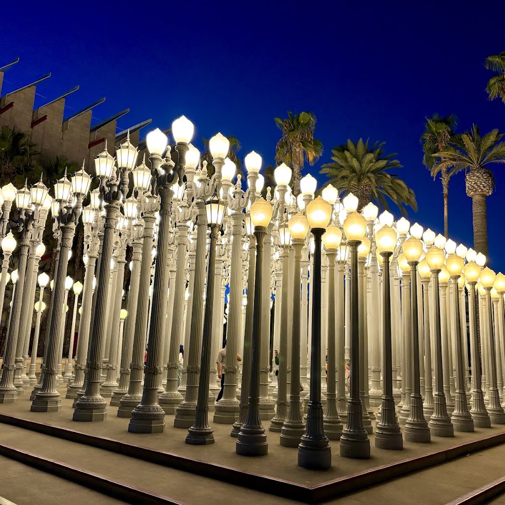 Los Angeles travel guide highlight — popular destination 3
