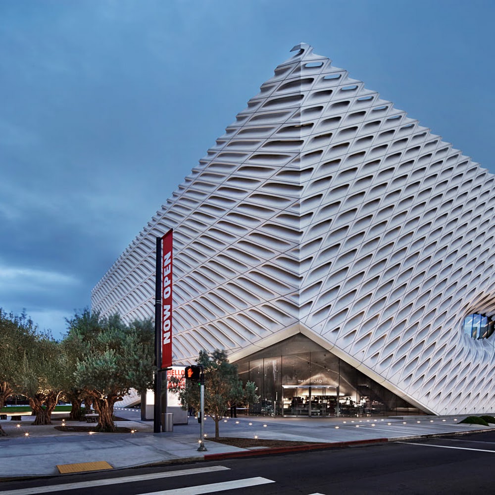 Los Angeles travel guide highlight — popular destination 4
