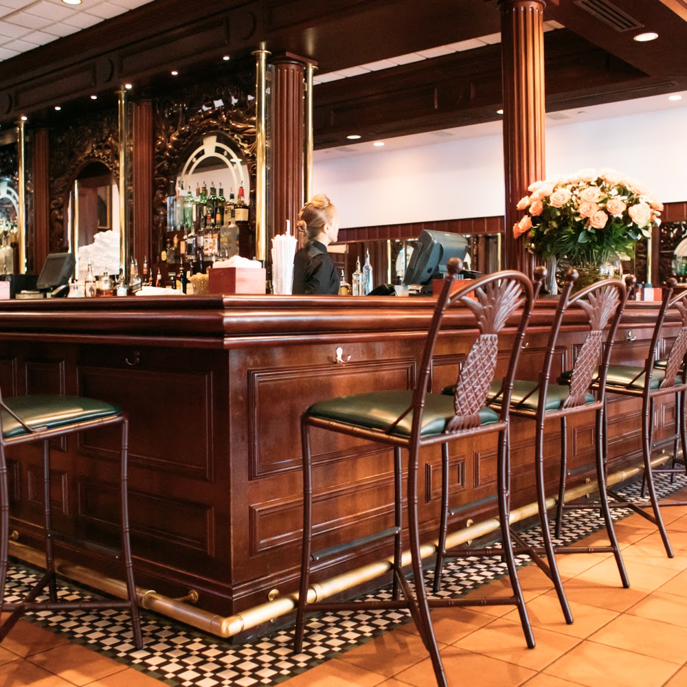 Stone Crab Claws — must-try food in Miami at Joe's Stone Crab (South Beach)