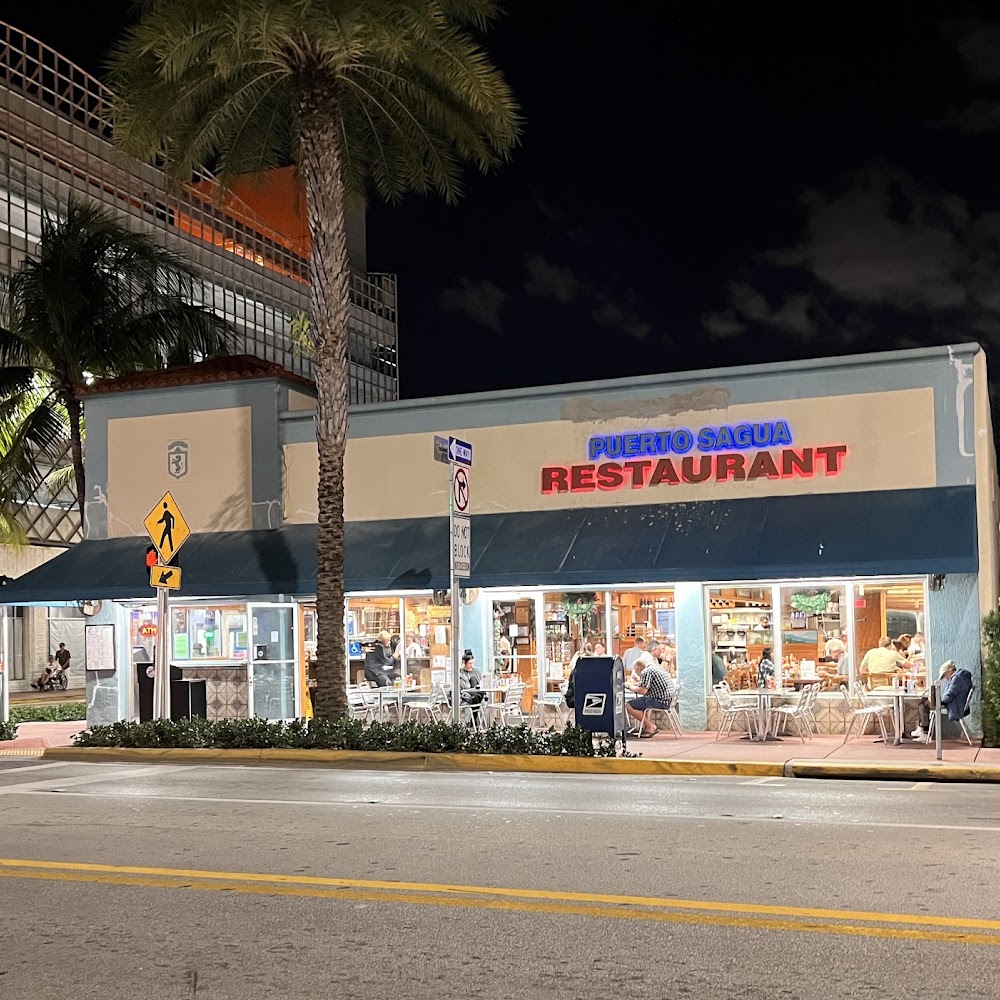 South Beach neighborhood in Miami — things to do and see