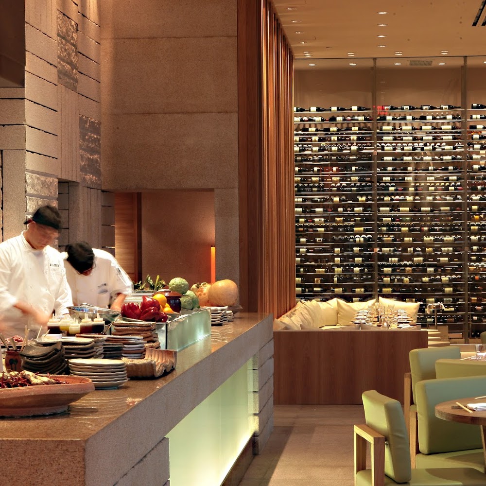Zuma Miami in Downtown — restaurant in Miami