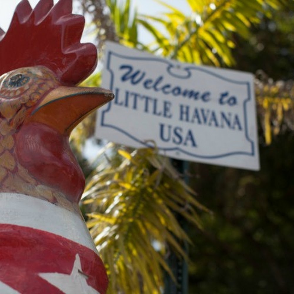 Little Havana Cultural Tour in Little Havana — activity in Miami