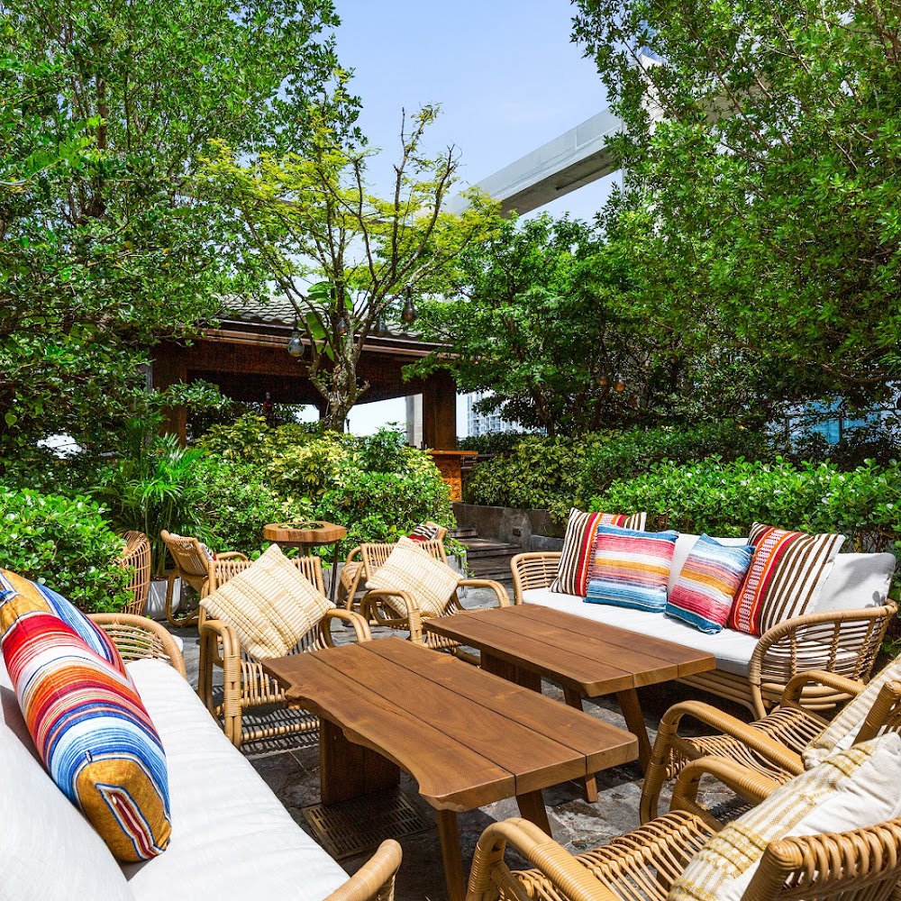 Sugar in Brickell — bar in Miami