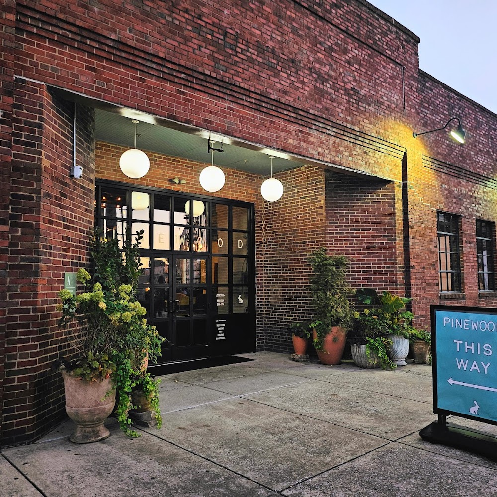 Pinewood Social in The Gulch — restaurant in Nashville