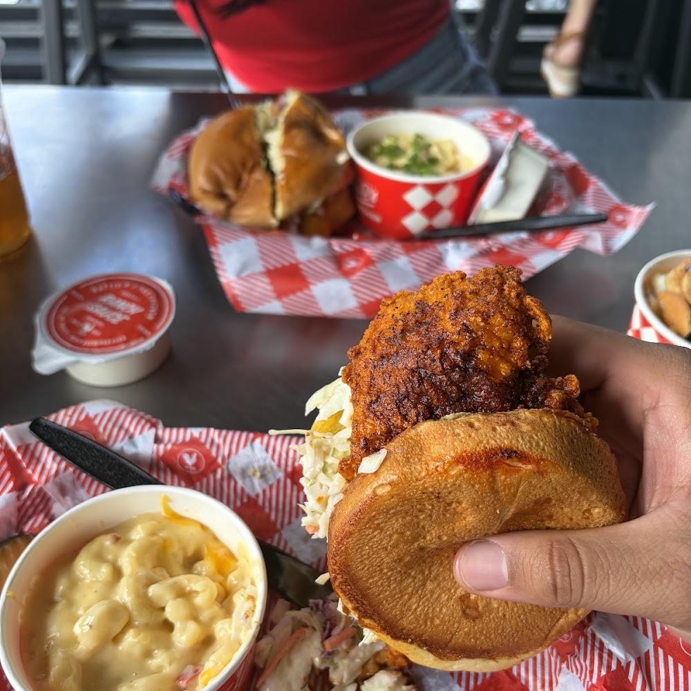 Nashville travel itinerary highlight — popular destination 2