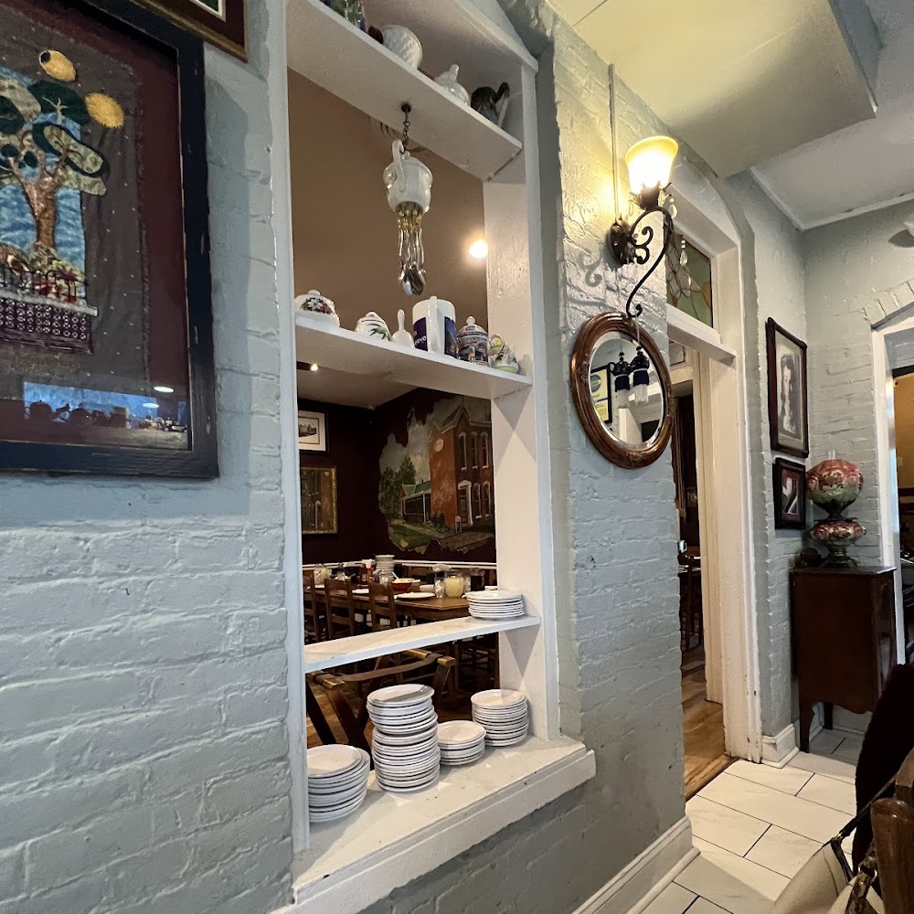 Nashville travel guide highlight — popular destination 4